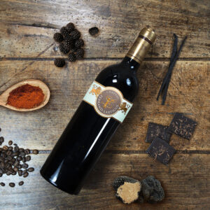 Ferrand Lartigue 2015