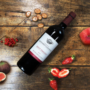 Queyron Lartigue 2016