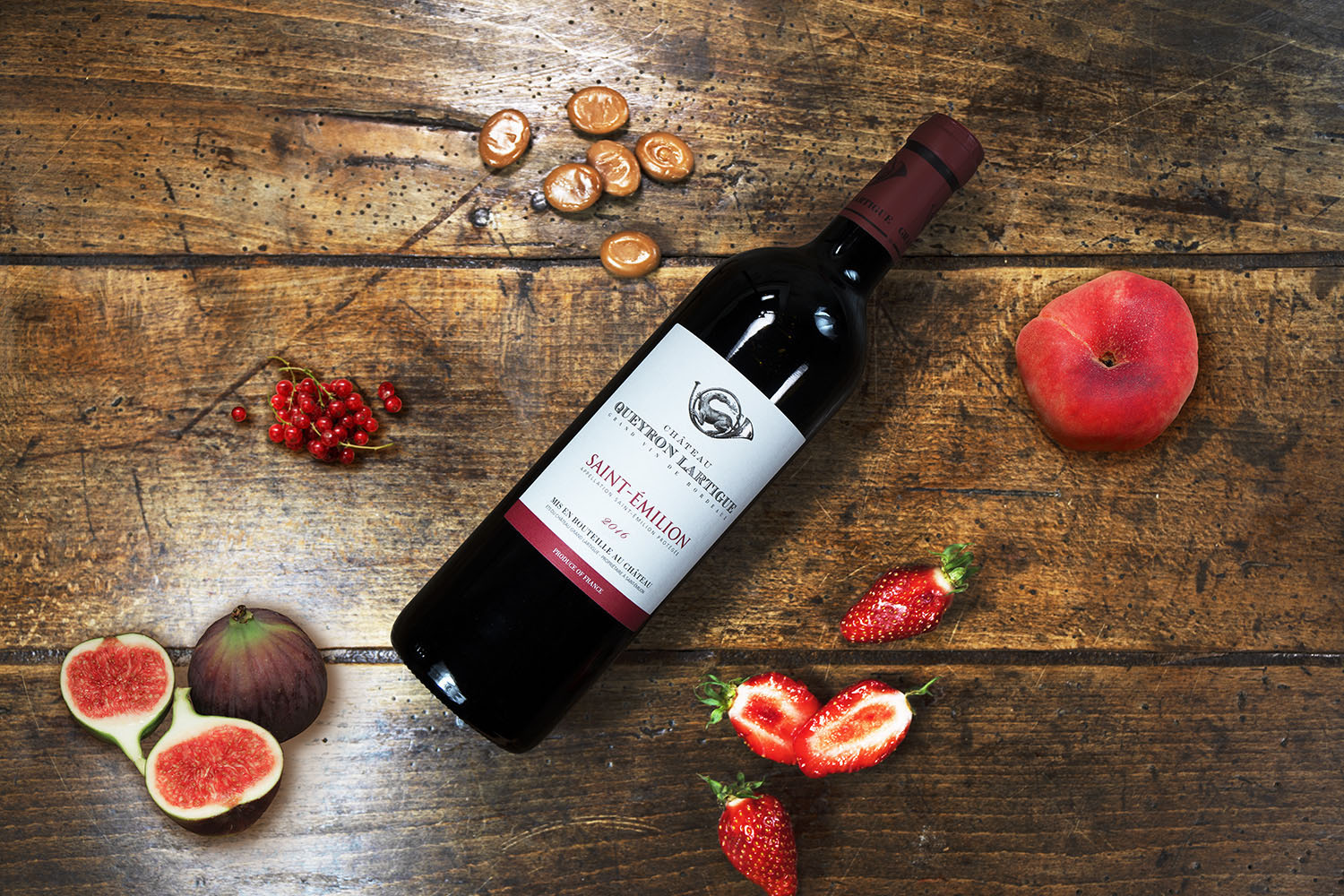 Queyron Lartigue 2016